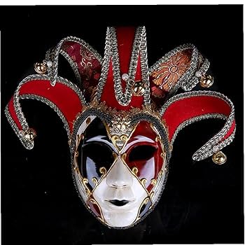 値下げ　vintageブローチ　マスカレード舞踏会 新着ファッション - 値下げ vintageブローチ マスカレード舞踏会